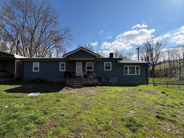 12519 Pleasant Valley Road, Rockbridge, OH 43149