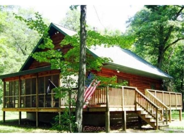7693 Horseshoe Drive, Siren, WI 54872