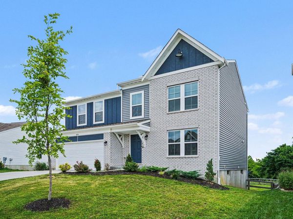 1630 Cherry Blossom Drive, Independence, KY 41051