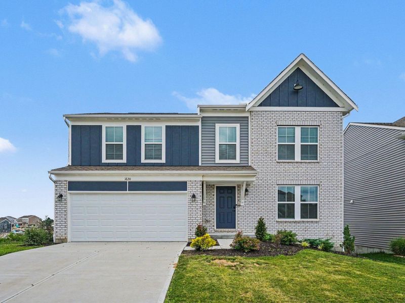1630 Cherry Blossom Drive, Independence, KY 41051 Photo 2