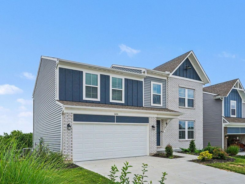 1630 Cherry Blossom Drive, Independence, KY 41051 Photo 3