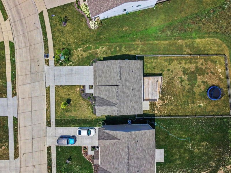 1630 Cherry Blossom Drive, Independence, KY 41051 Photo 30