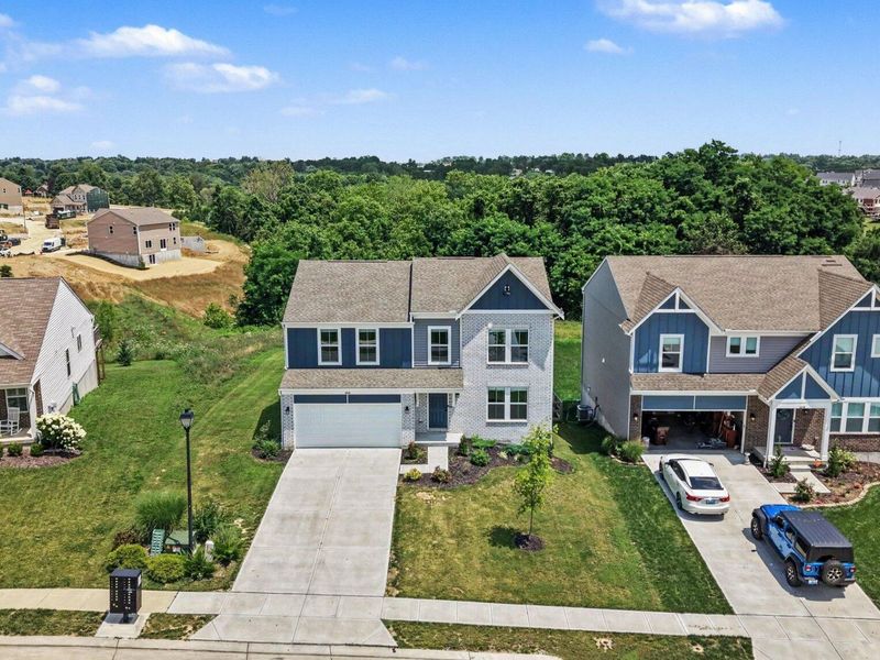 1630 Cherry Blossom Drive, Independence, KY 41051 Photo 31