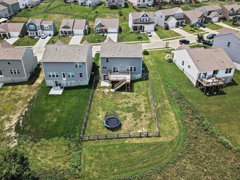 1630 Cherry Blossom Drive, Independence, KY 41051 Photo 32