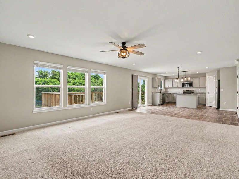 1630 Cherry Blossom Drive, Independence, KY 41051 Photo 33