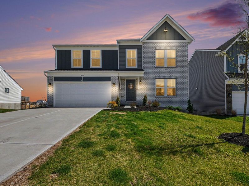 1630 Cherry Blossom Drive, Independence, KY 41051 Photo 4