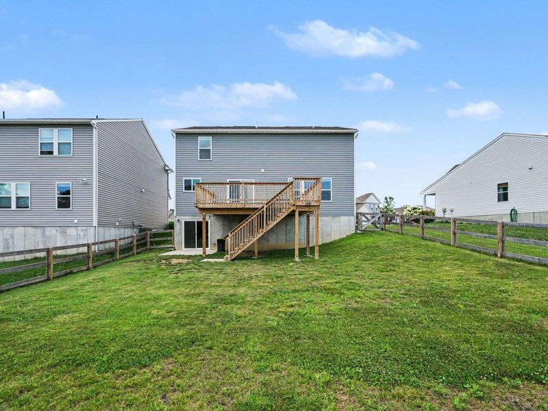 1630 Cherry Blossom Drive, Independence, KY 41051 Photo 6