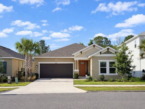2679 RIDGETOP LANE, CLERMONT, FL 34711
