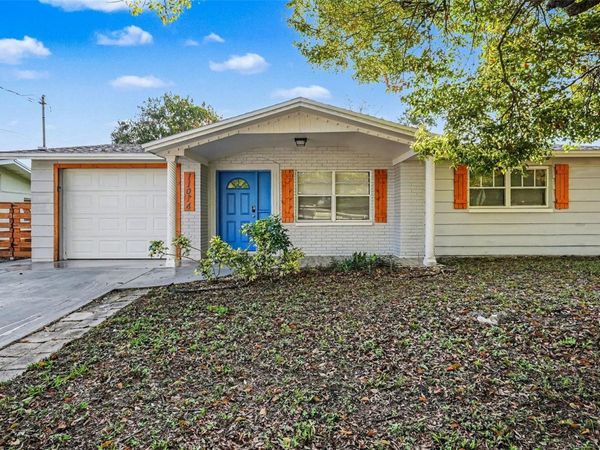 11014 GRANT DRIVE , PORT RICHEY, FL 34668