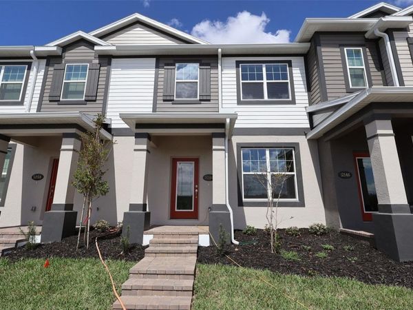 5240 CENTER LAKE RANCH BOULEVARD , ST CLOUD, FL 34771