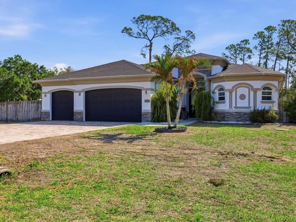 1026 BROADVIEW STREET , PORT CHARLOTTE, FL 33952