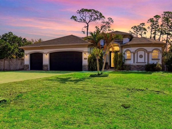 1026 BROADVIEW STREET , PORT CHARLOTTE, FL 33952