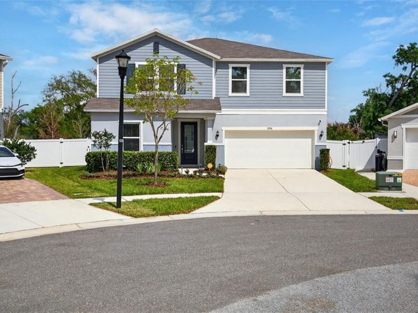 3996 REFLECTION DOCK DRIVE , SEFFNER, FL 33584