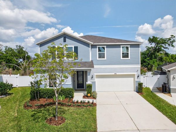 3996 REFLECTION DOCK DRIVE , SEFFNER, FL 33584