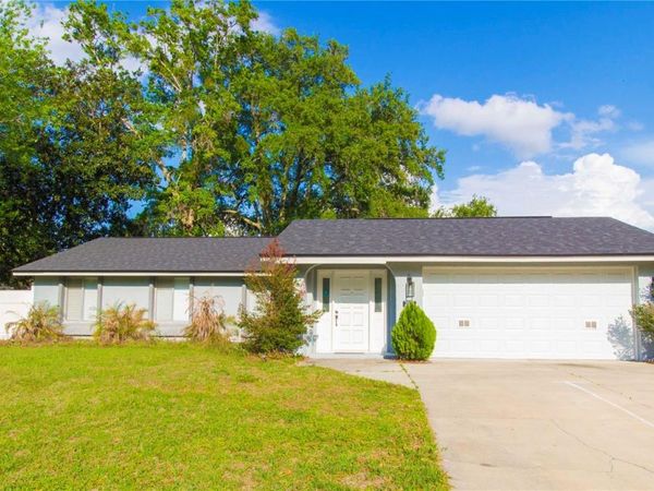 2335 WOODSIDE WAY , KISSIMMEE, FL 34744