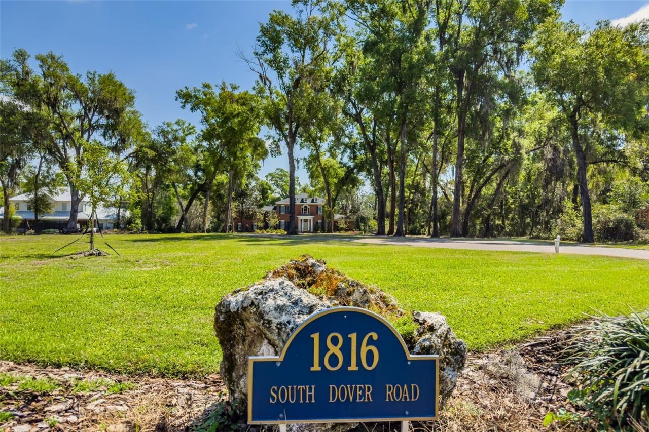1816 S Dover Road, Dover, FL 33527 Photo
