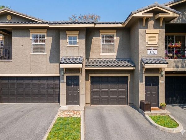 174 VILLA DI ESTE TERRACE, Unit 200, LAKE MARY, FL 32746