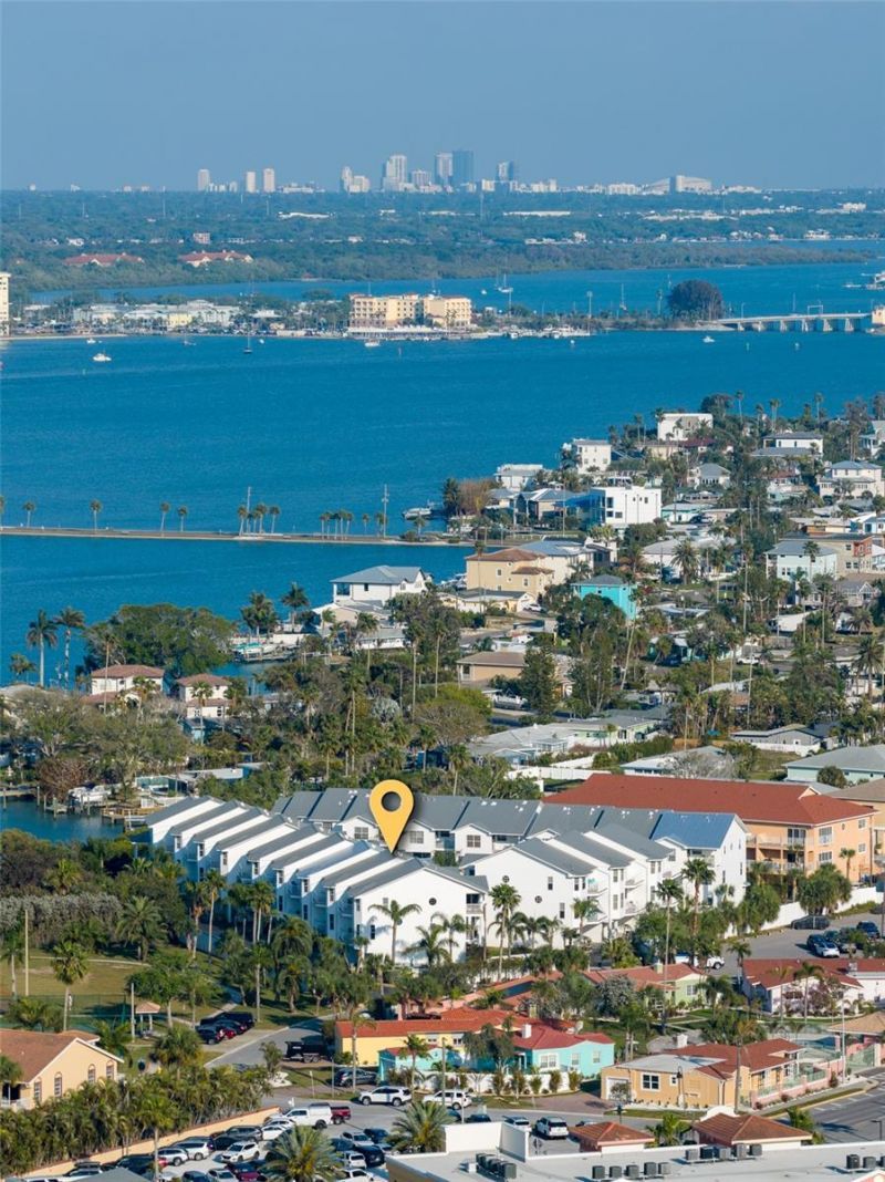 103 Shoals Circle , North Redington Beach, FL 33708 Photo