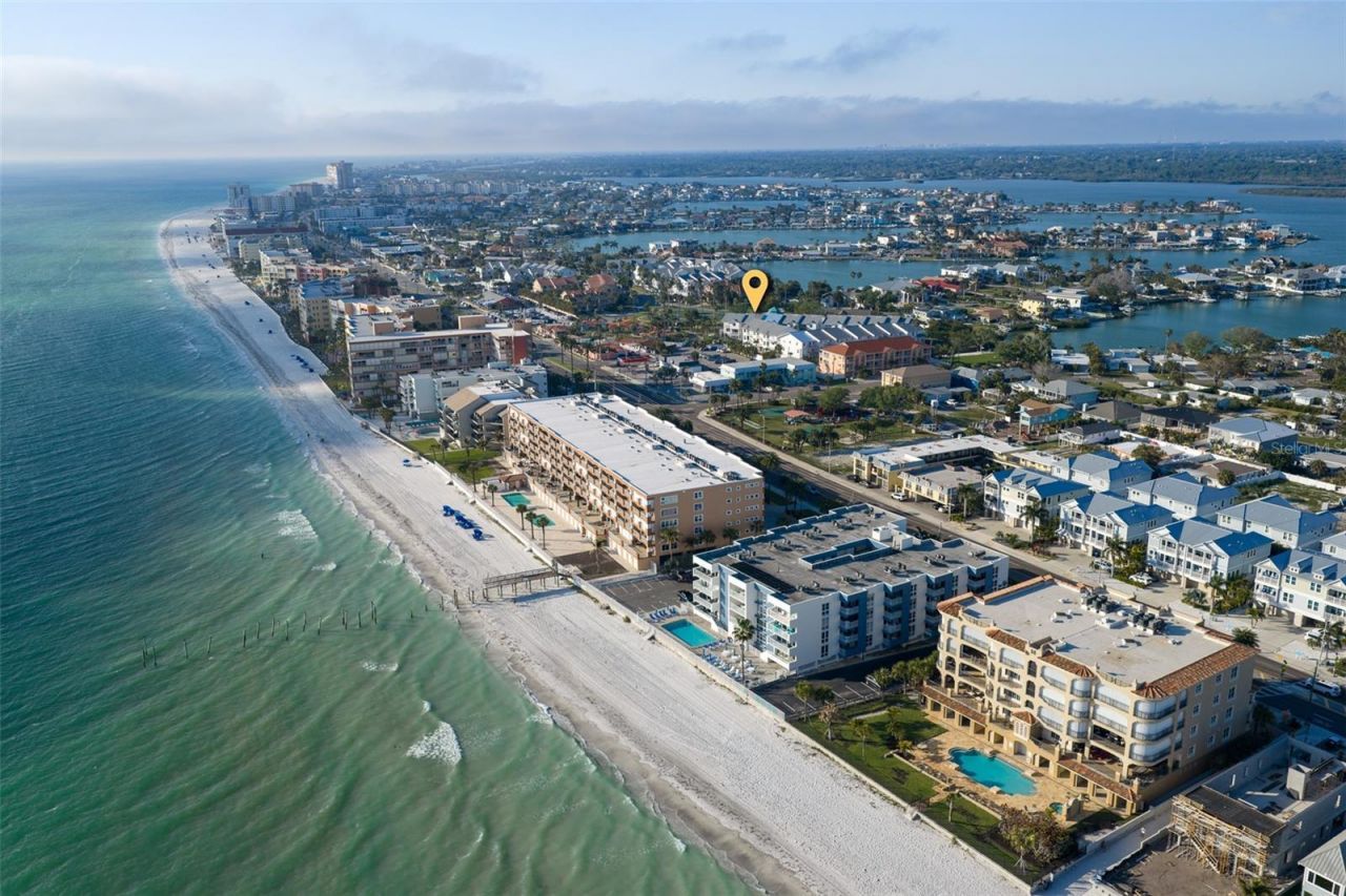 103 Shoals Circle , North Redington Beach, FL 33708 Photo