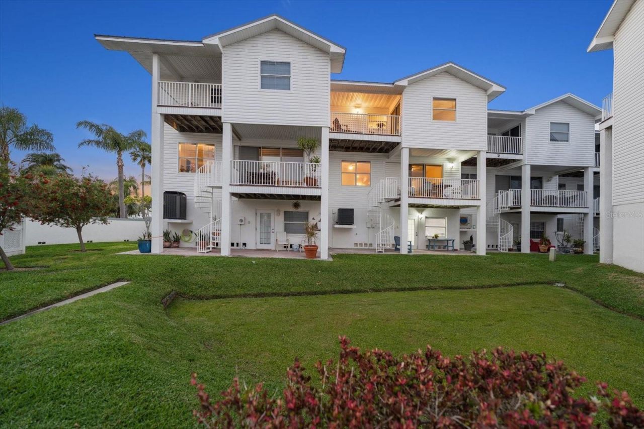 103 Shoals Circle , North Redington Beach, FL 33708 Photo