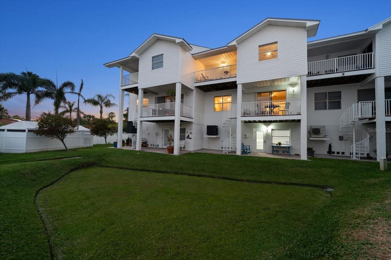 103 Shoals Circle , North Redington Beach, FL 33708 Photo