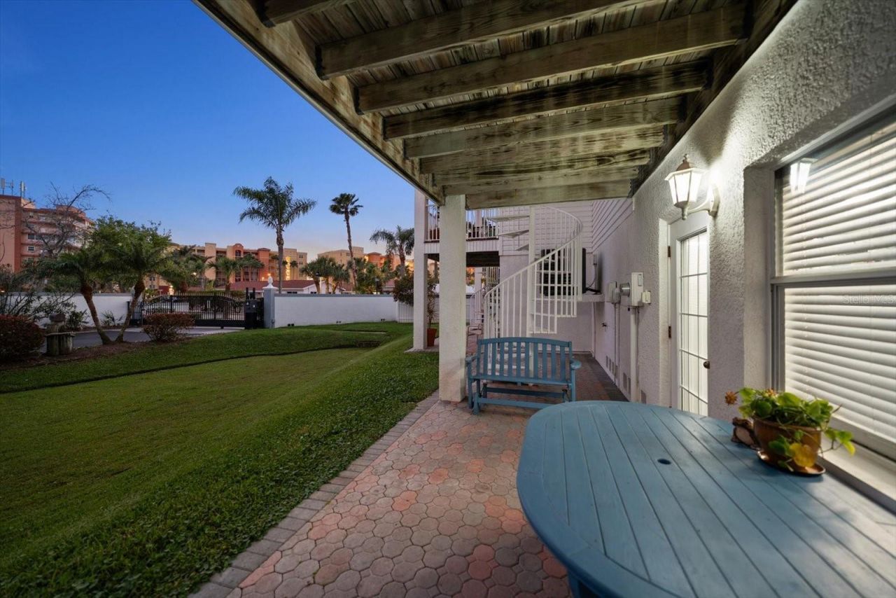 103 Shoals Circle , North Redington Beach, FL 33708 Photo