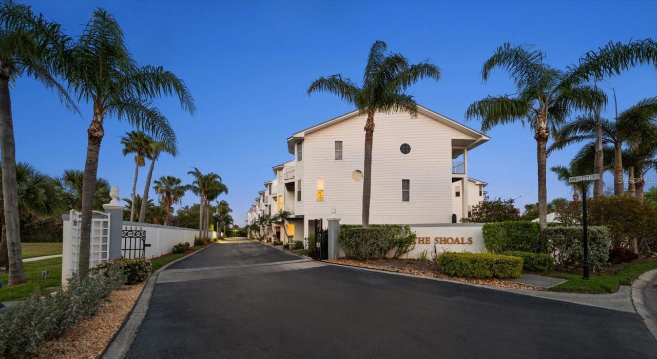 103 Shoals Circle , North Redington Beach, FL 33708 Photo