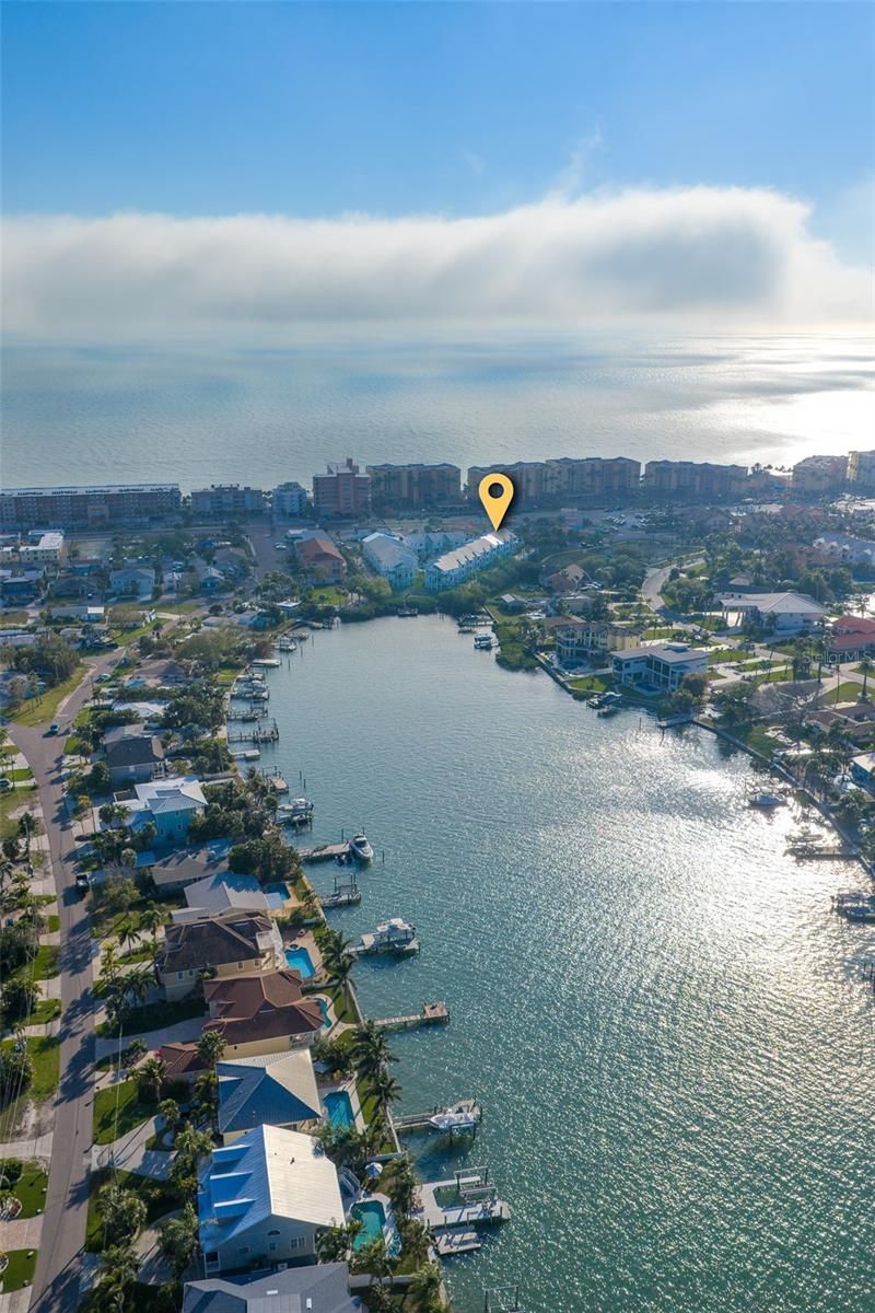 103 Shoals Circle , North Redington Beach, FL 33708 Photo