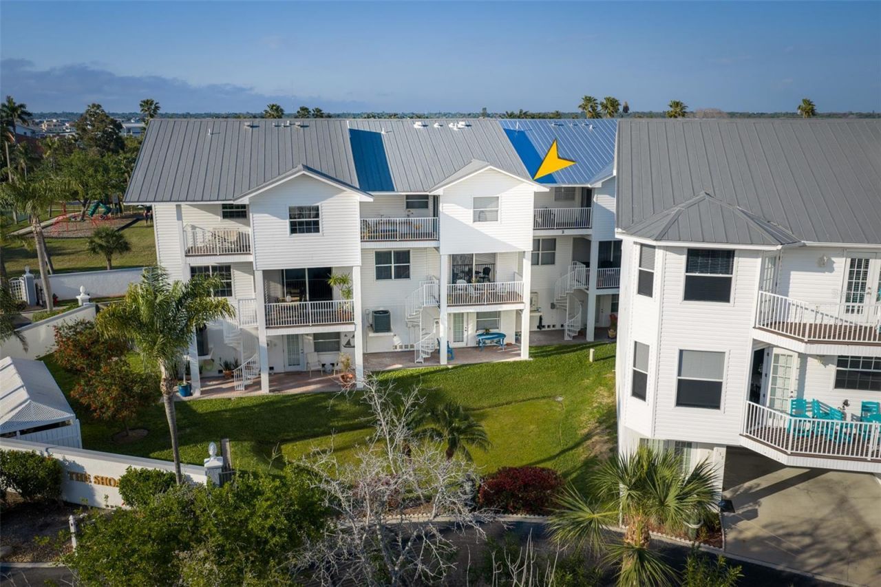 103 Shoals Circle , North Redington Beach, FL 33708 Photo