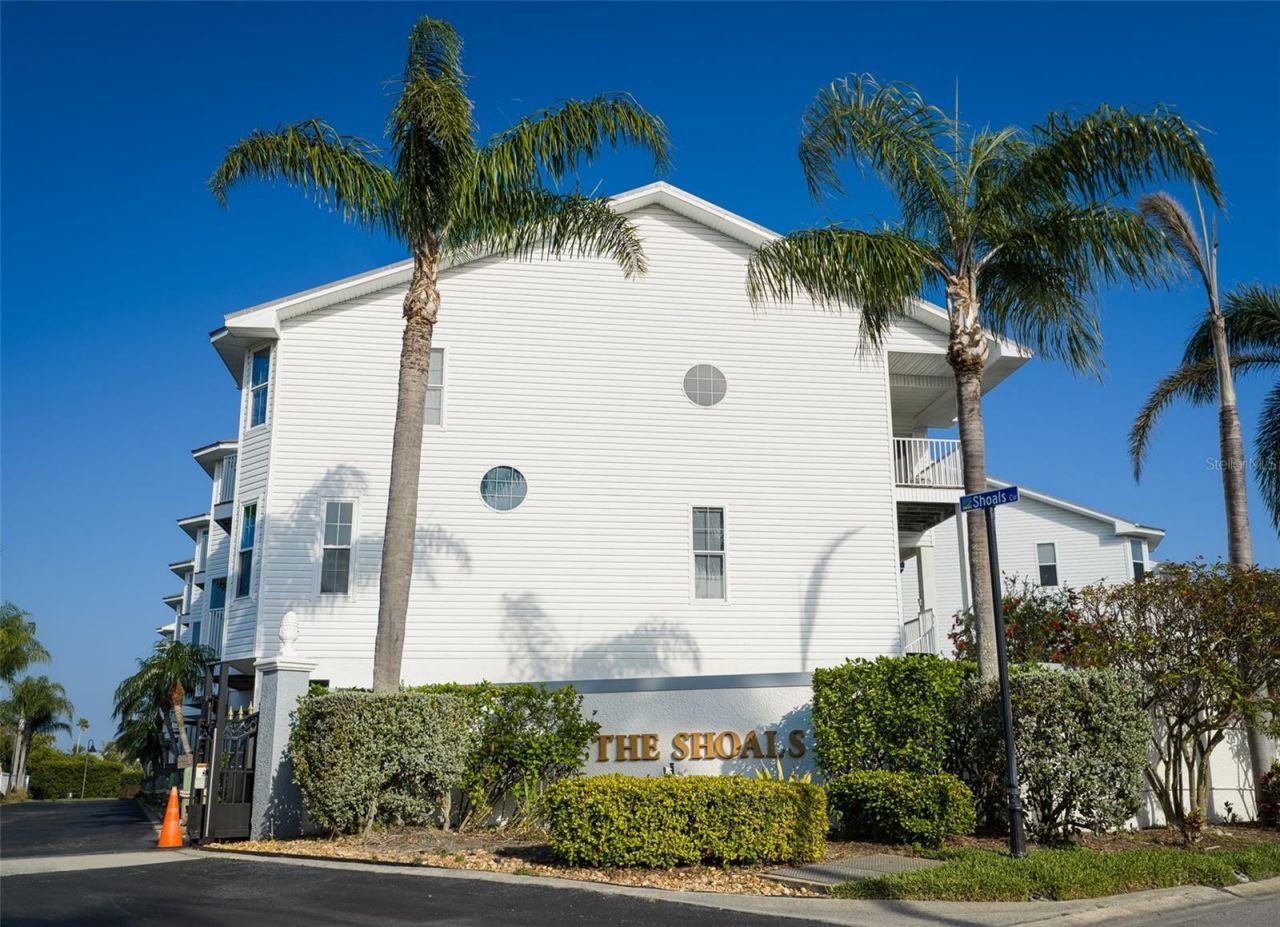 103 Shoals Circle , North Redington Beach, FL 33708 Photo