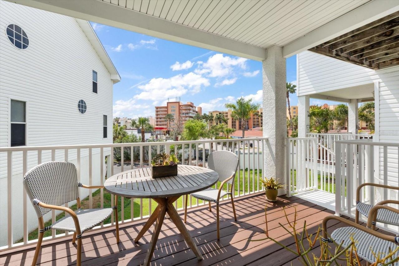 103 Shoals Circle , North Redington Beach, FL 33708 Photo