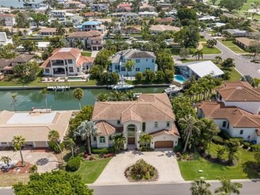 510 BOWSPRIT LANE, LONGBOAT KEY, FL 34228