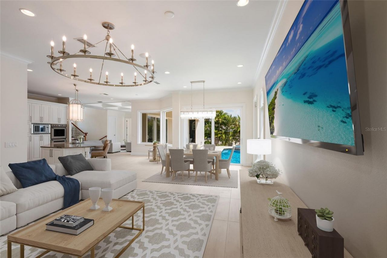 510 Bowsprit Lane, Longboat Key, FL 34228 Photo