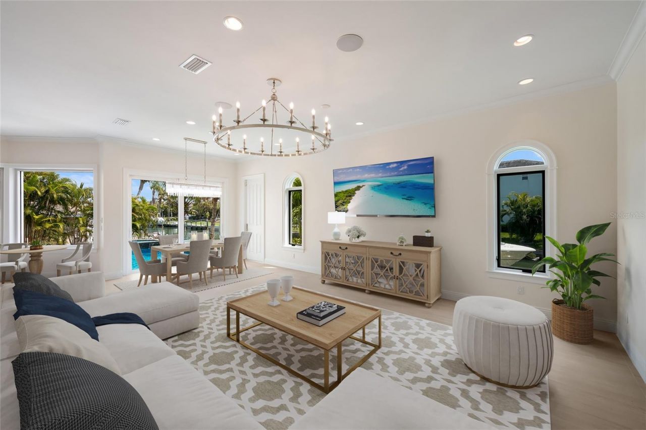 510 Bowsprit Lane, Longboat Key, FL 34228 Photo