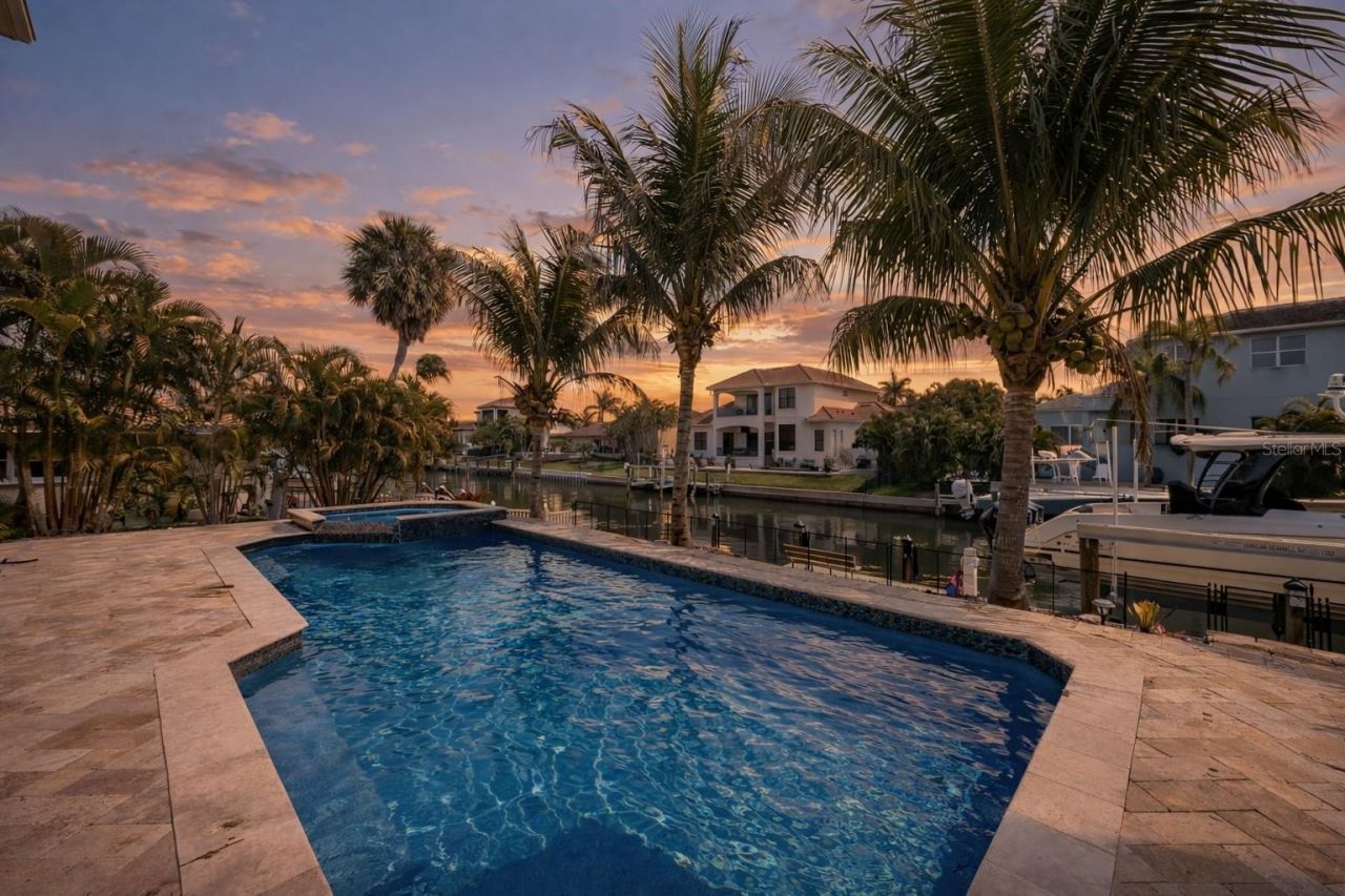 510 Bowsprit Lane, Longboat Key, FL 34228 Photo