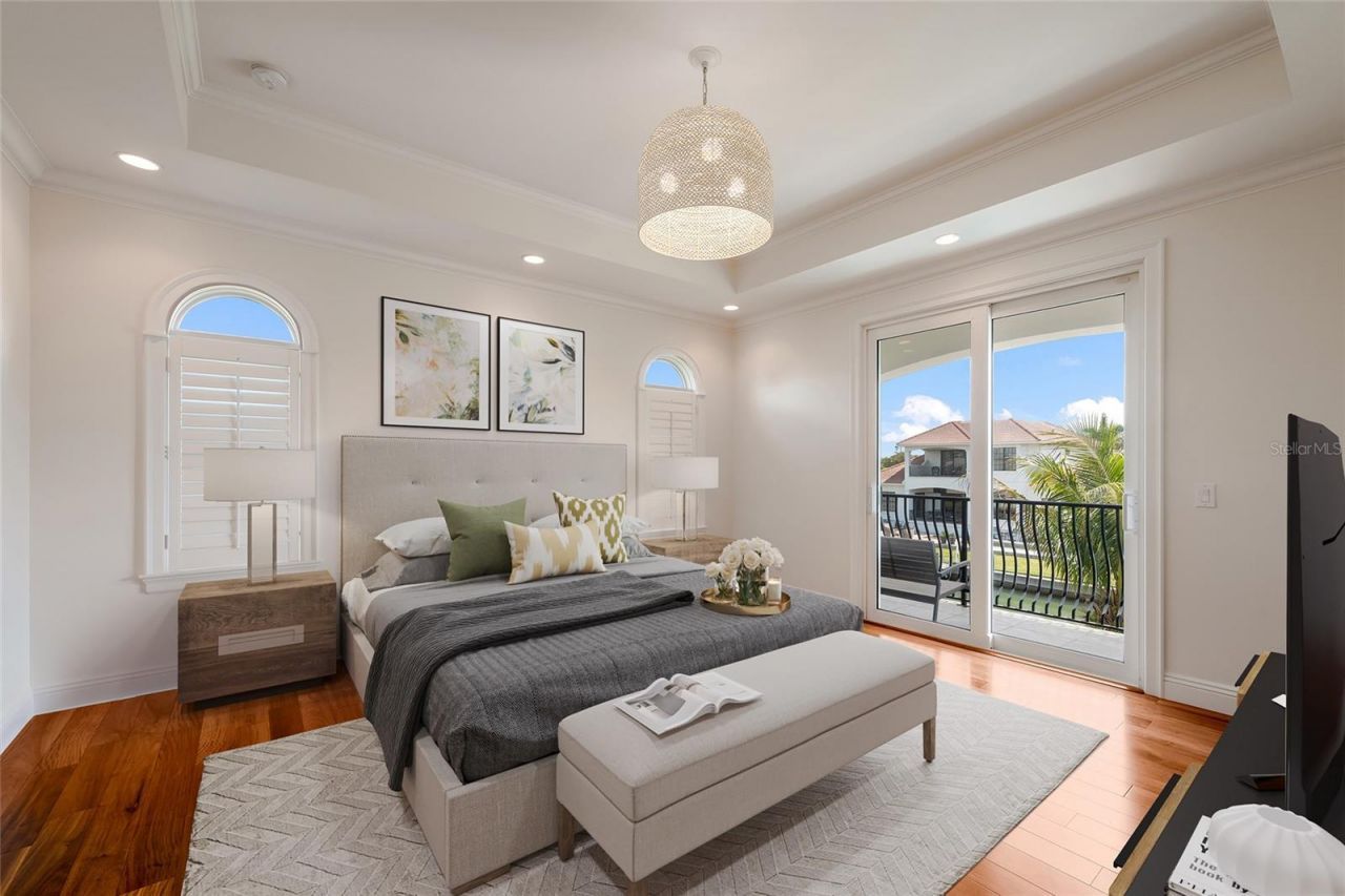 510 Bowsprit Lane, Longboat Key, FL 34228 Photo