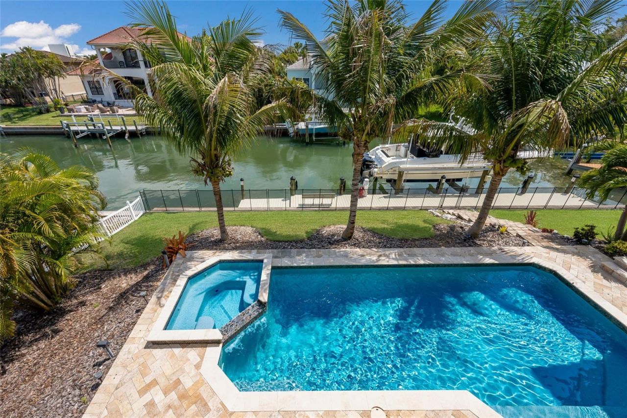 510 Bowsprit Lane, Longboat Key, FL 34228 Photo
