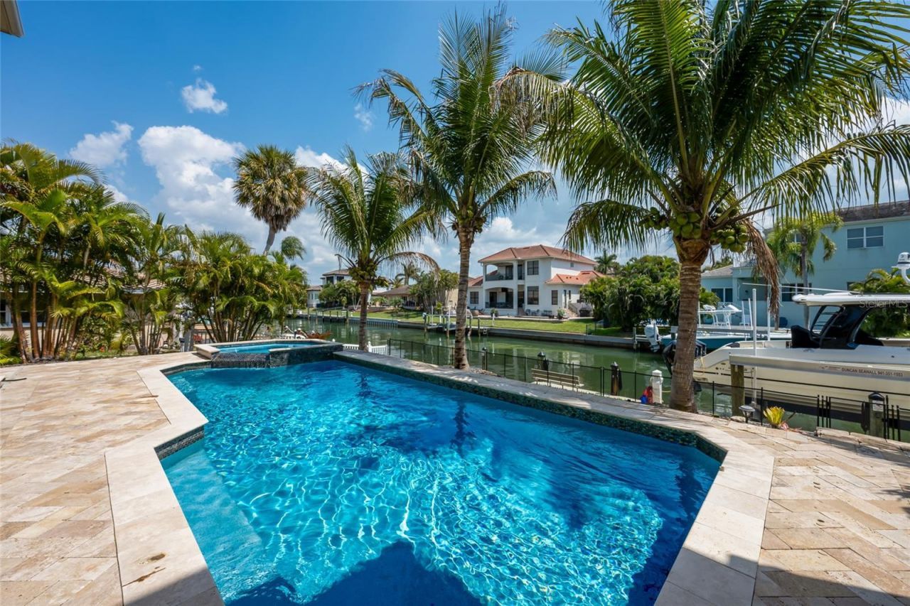 510 Bowsprit Lane, Longboat Key, FL 34228 Photo