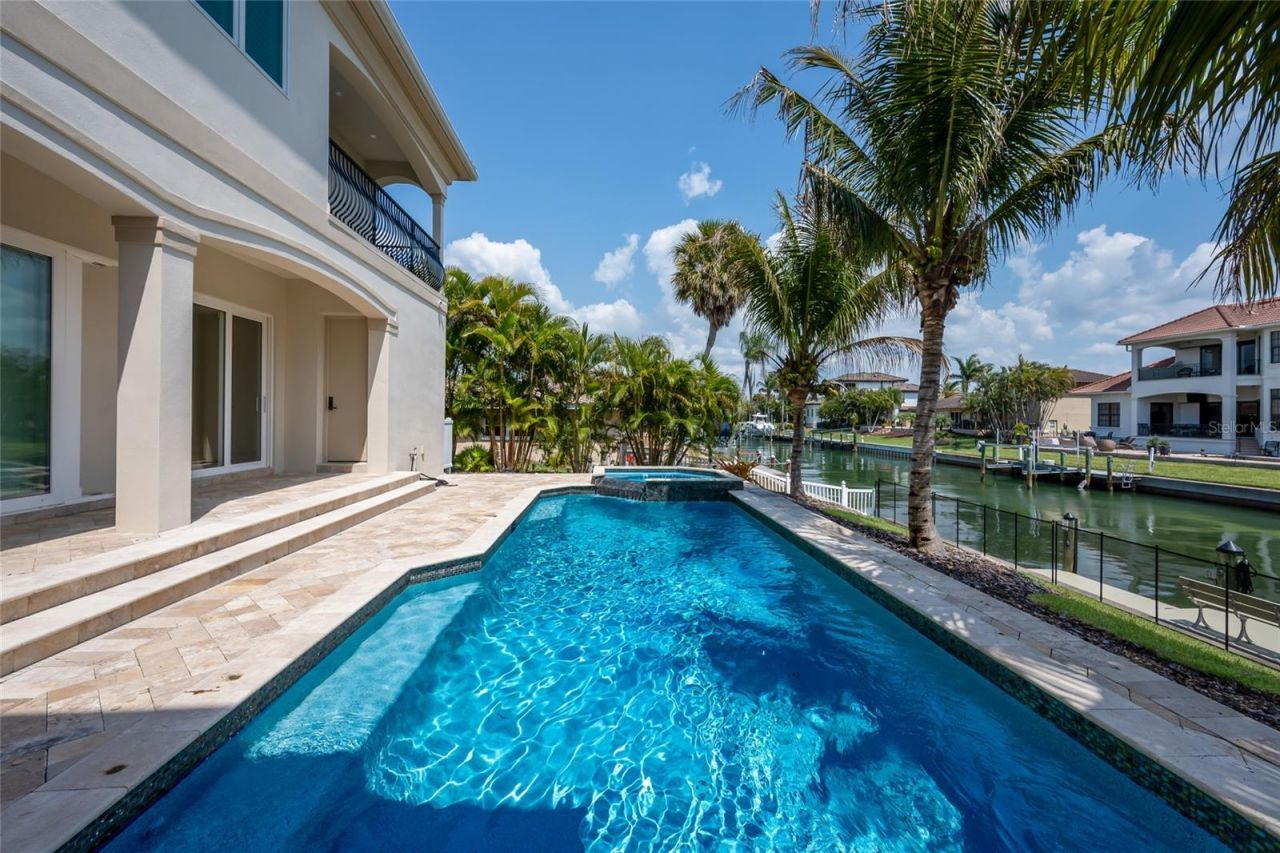 510 Bowsprit Lane, Longboat Key, FL 34228 Photo