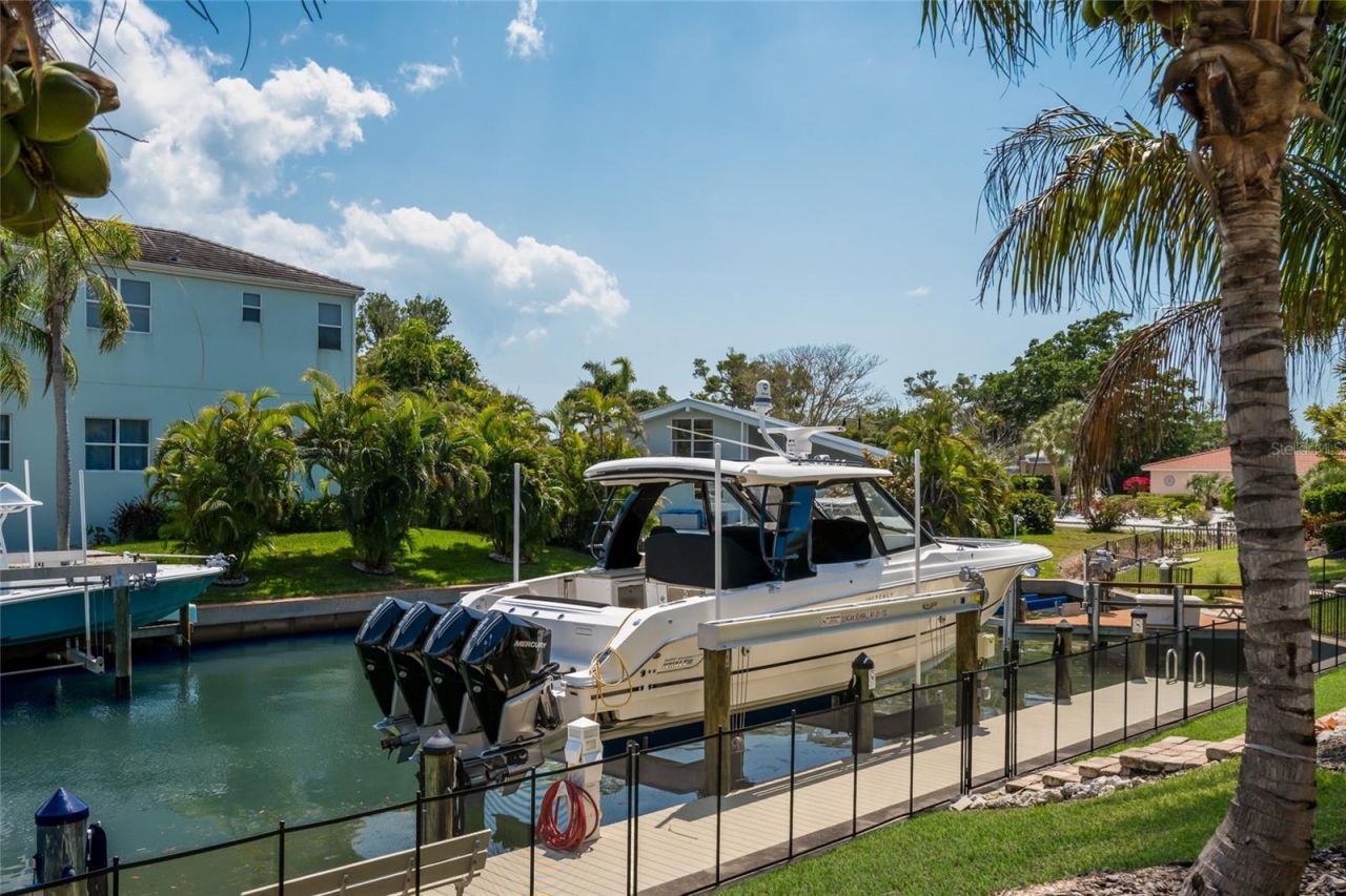 510 Bowsprit Lane, Longboat Key, FL 34228 Photo