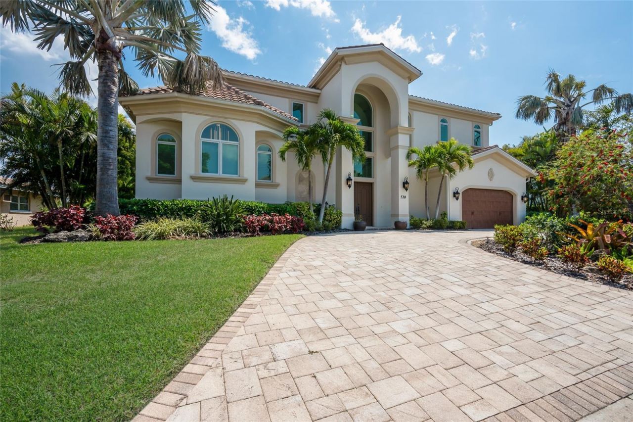 510 Bowsprit Lane, Longboat Key, FL 34228 Photo