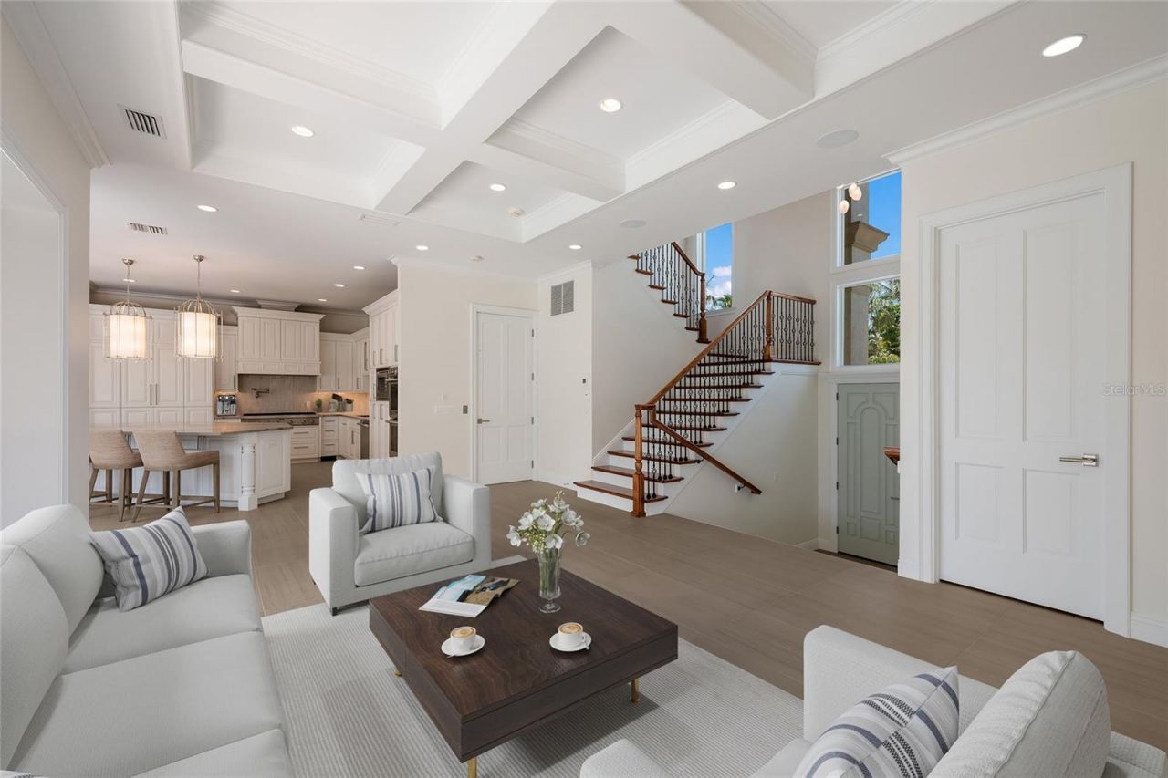 510 Bowsprit Lane, Longboat Key, FL 34228 Photo