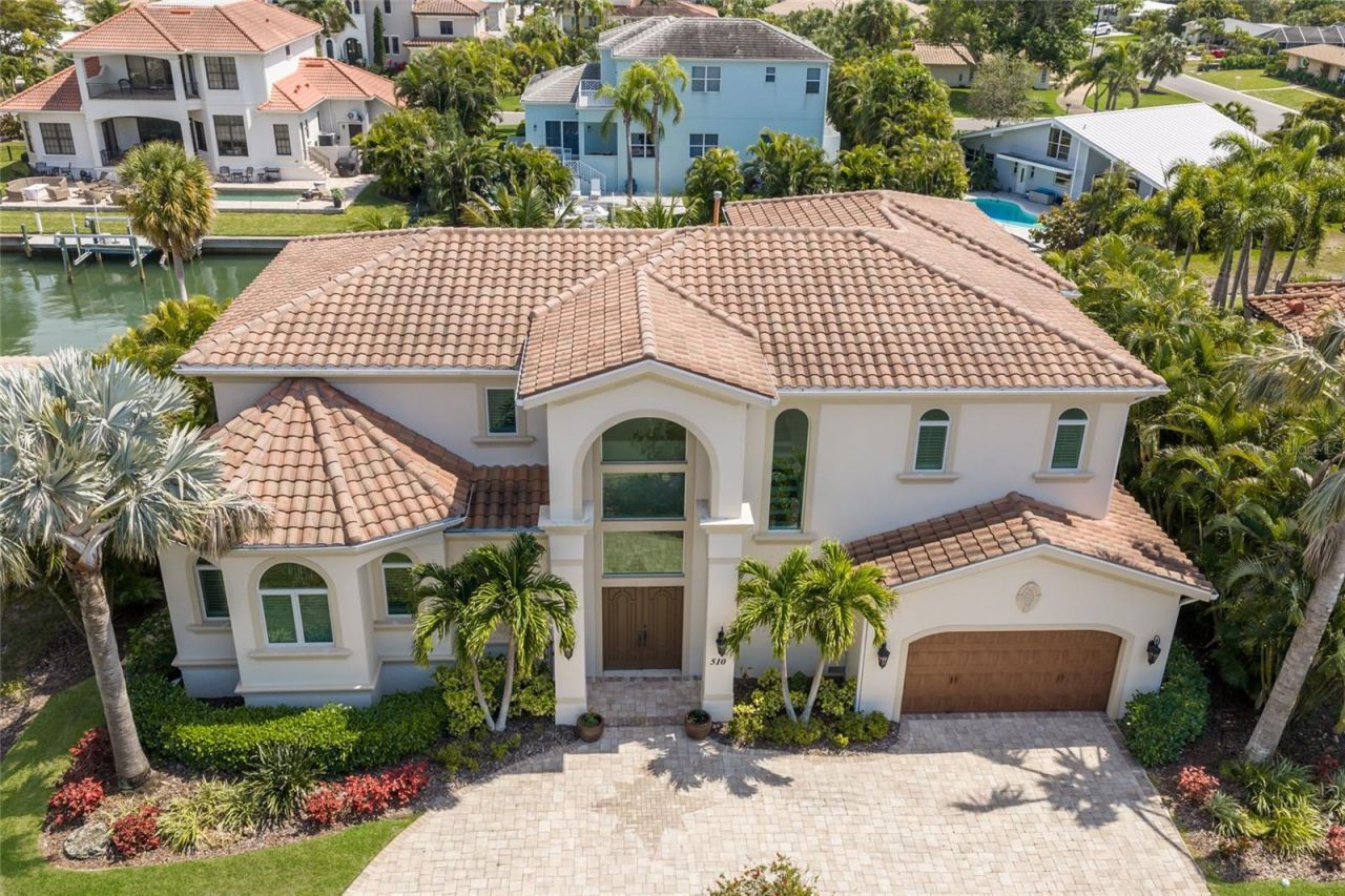 510 Bowsprit Lane, Longboat Key, FL 34228 Photo