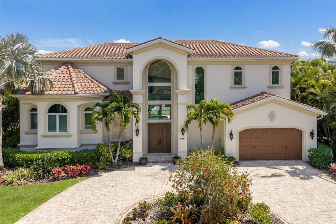 510 Bowsprit Lane, Longboat Key, FL 34228 Photo