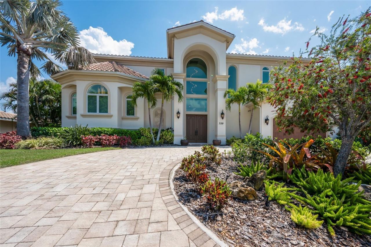 510 Bowsprit Lane, Longboat Key, FL 34228 Photo