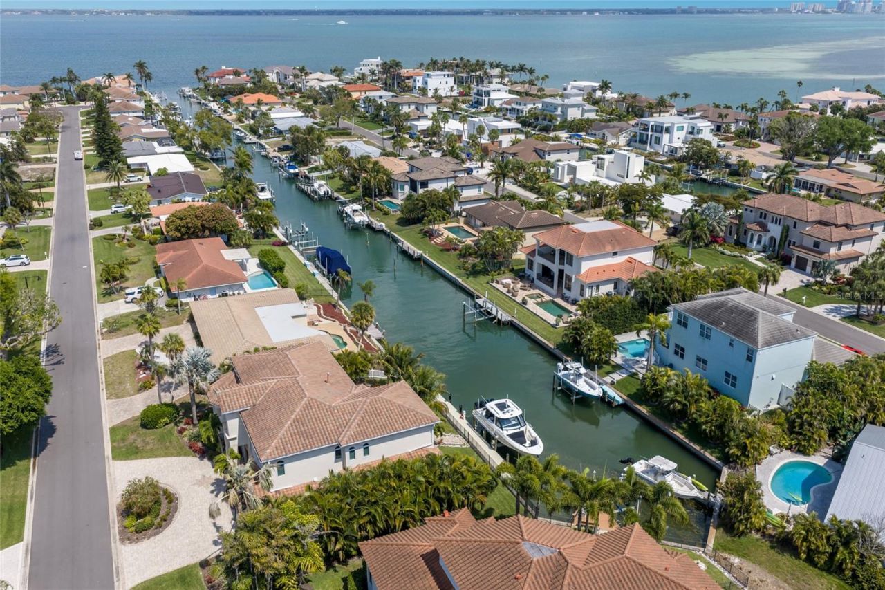 510 Bowsprit Lane, Longboat Key, FL 34228 Photo