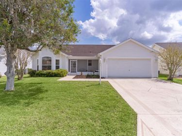 2051 PALO ALTO AVENUE , THE VILLAGES, FL 32159