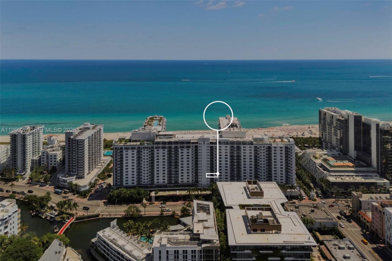 2301 Collins Ave , Unit 526, Miami Beach, FL 33139 Photo