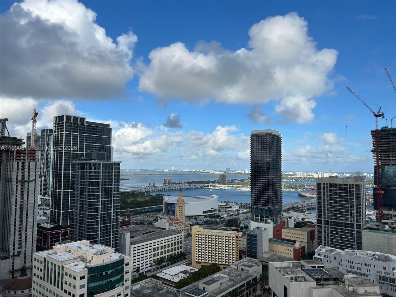 225 N Miami Ave, Unit 1003, Miami, FL 33128 Photo