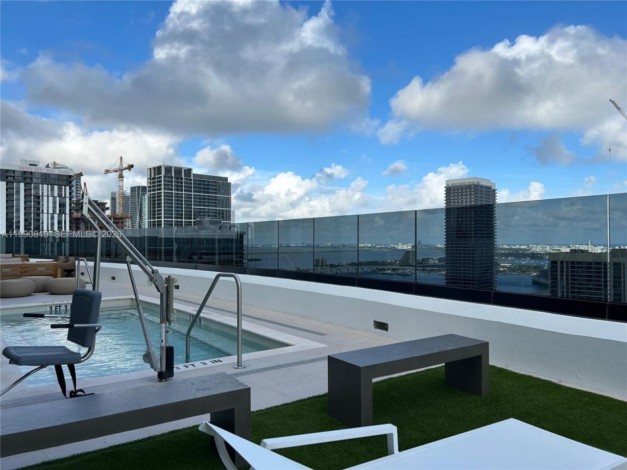 225 N Miami Ave, Unit 1003, Miami, FL 33128 Photo
